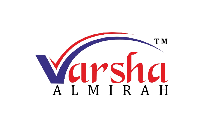 Varsha Almirah